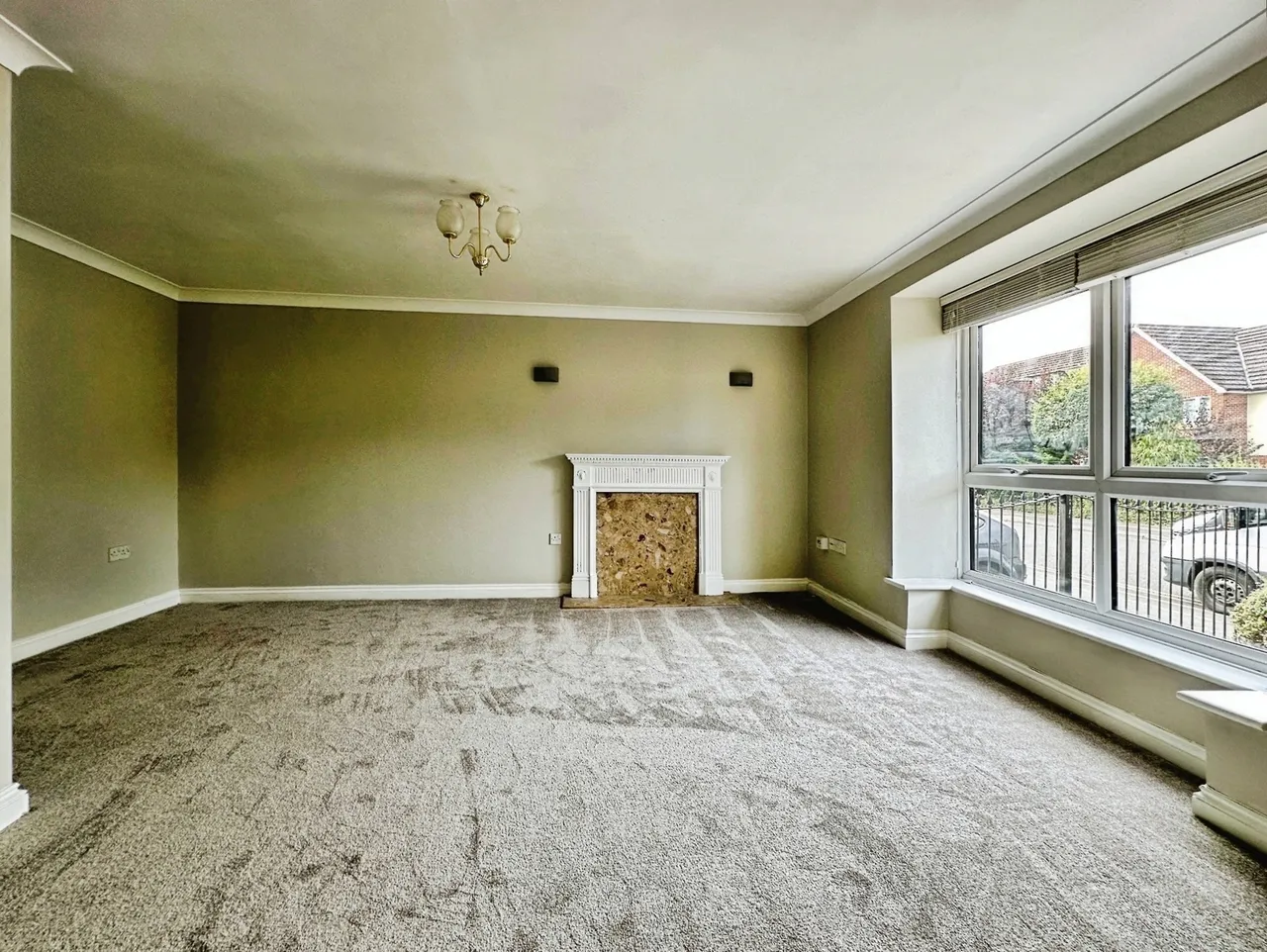 Firwood Court, Southwell Park Road, Camberley, Surrey, GU15 3PN, photo 7