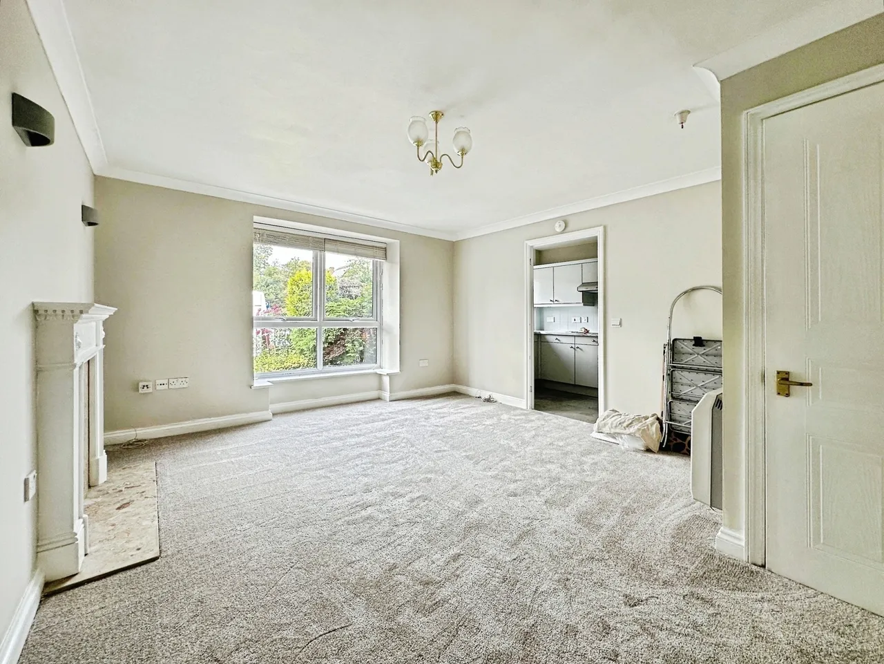 Firwood Court, Southwell Park Road, Camberley, Surrey, GU15 3PN, photo 2