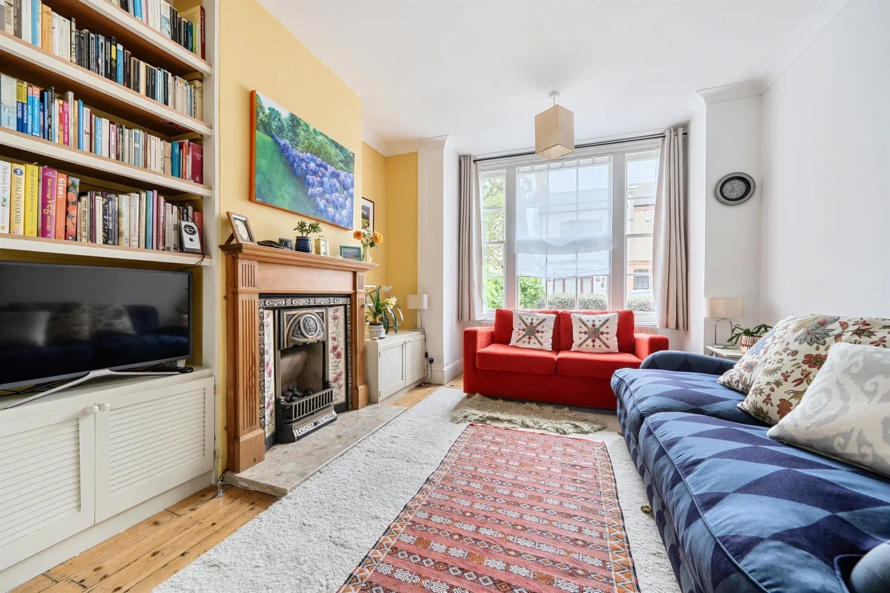 Kimberley Gardens, Enfield, EN1, photo 3