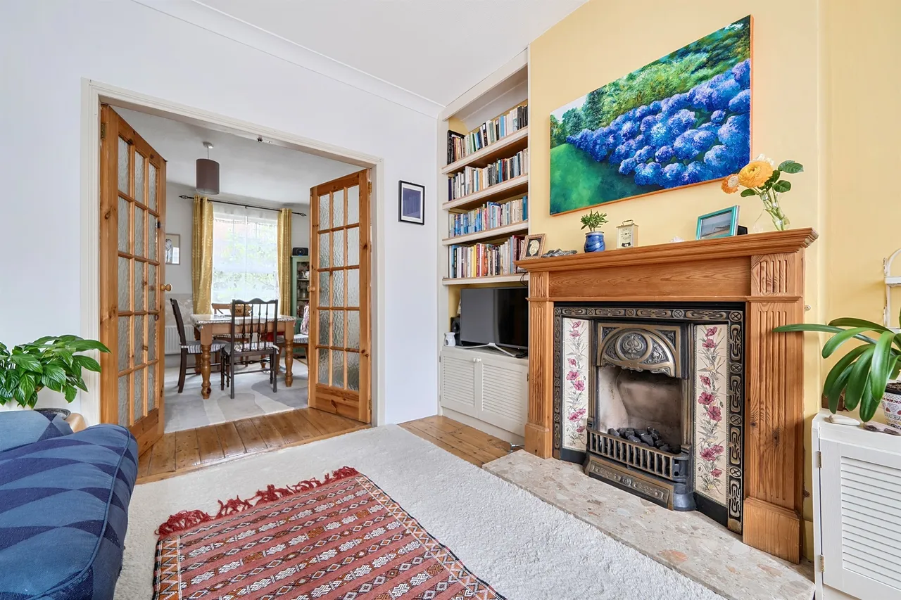 Kimberley Gardens, Enfield, EN1, photo 2