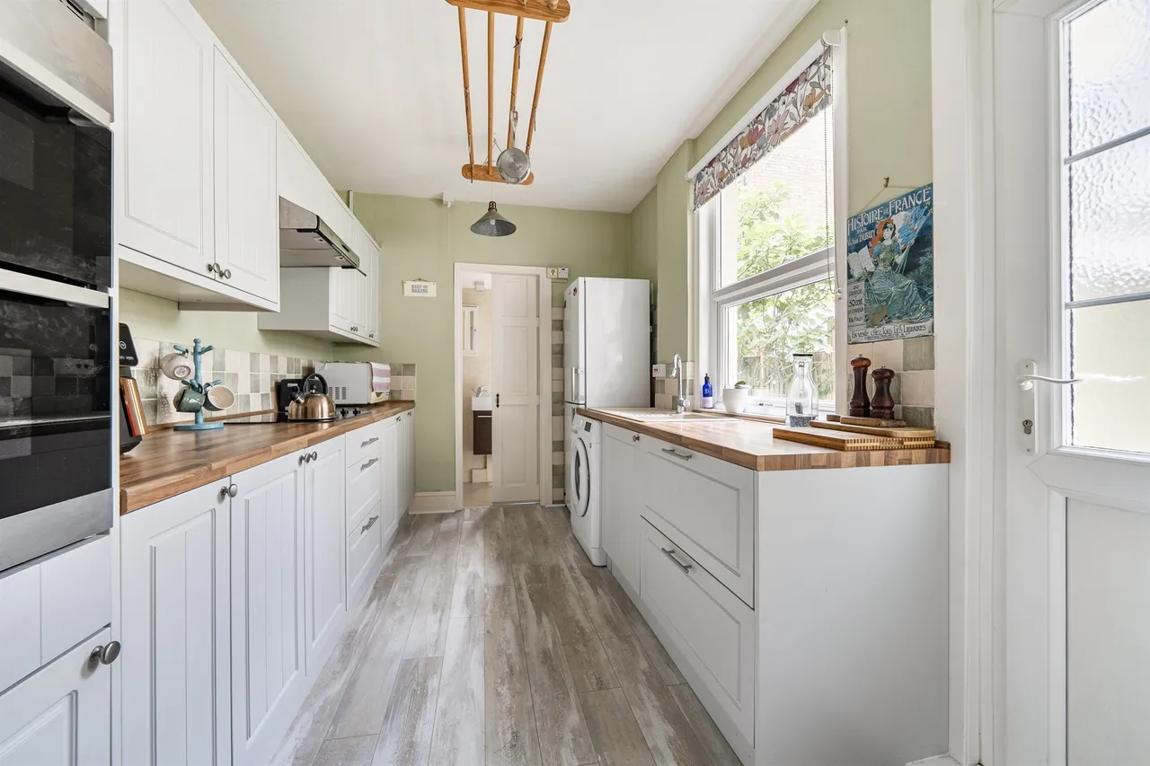 Kimberley Gardens, Enfield, EN1, photo 7