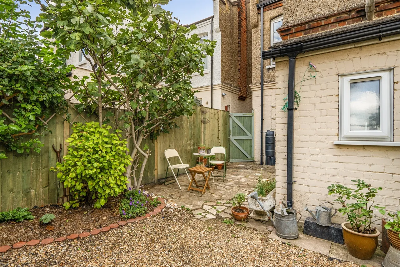 Kimberley Gardens, Enfield, EN1, photo 17