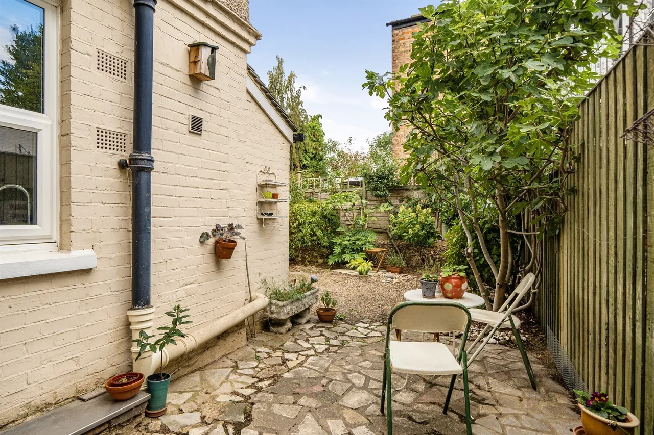 Kimberley Gardens, Enfield, EN1, photo 18