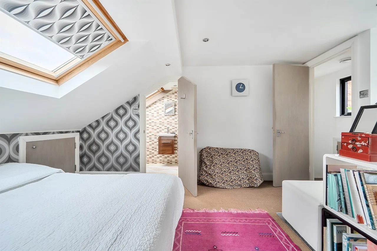 Kimberley Gardens, Enfield, EN1, photo 15