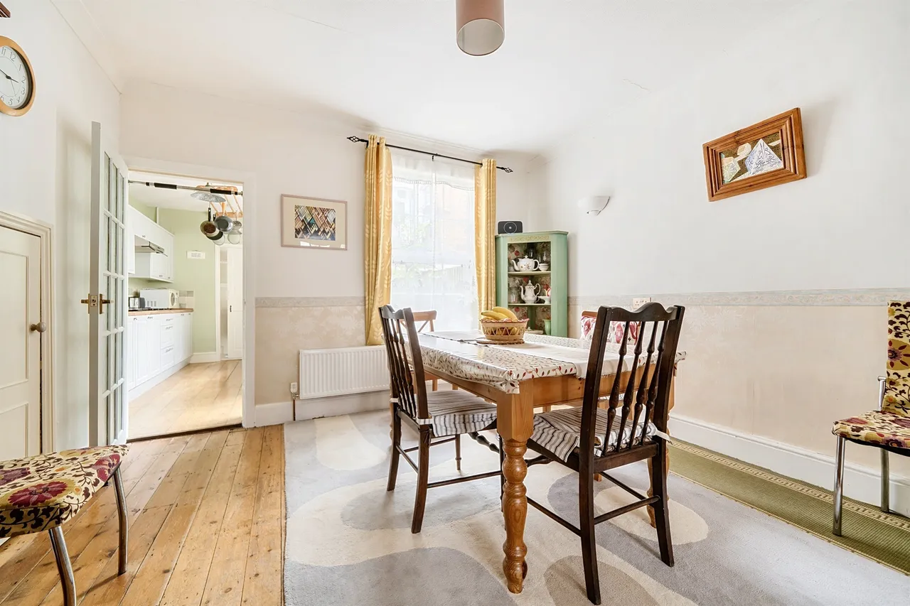 Kimberley Gardens, Enfield, EN1, photo 4