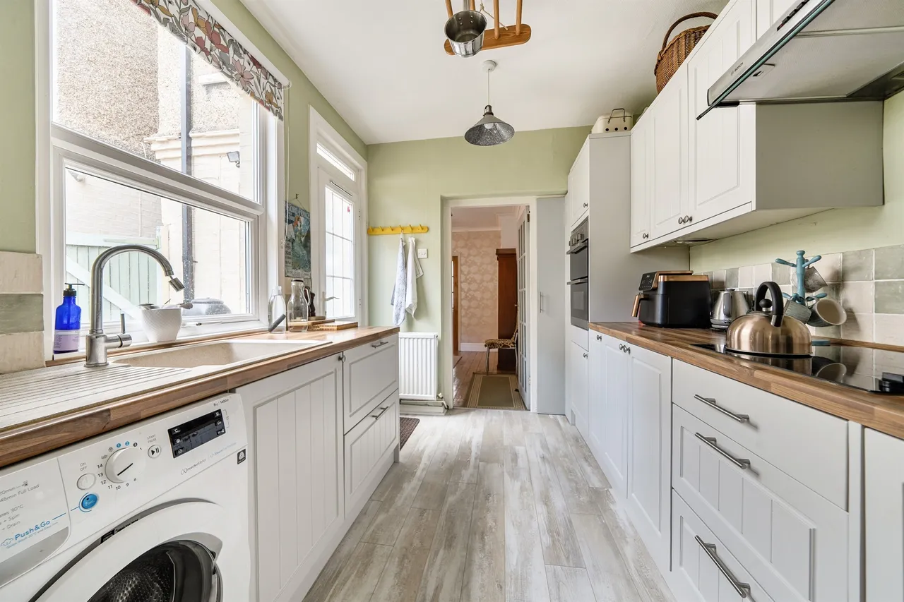 Kimberley Gardens, Enfield, EN1, photo 6