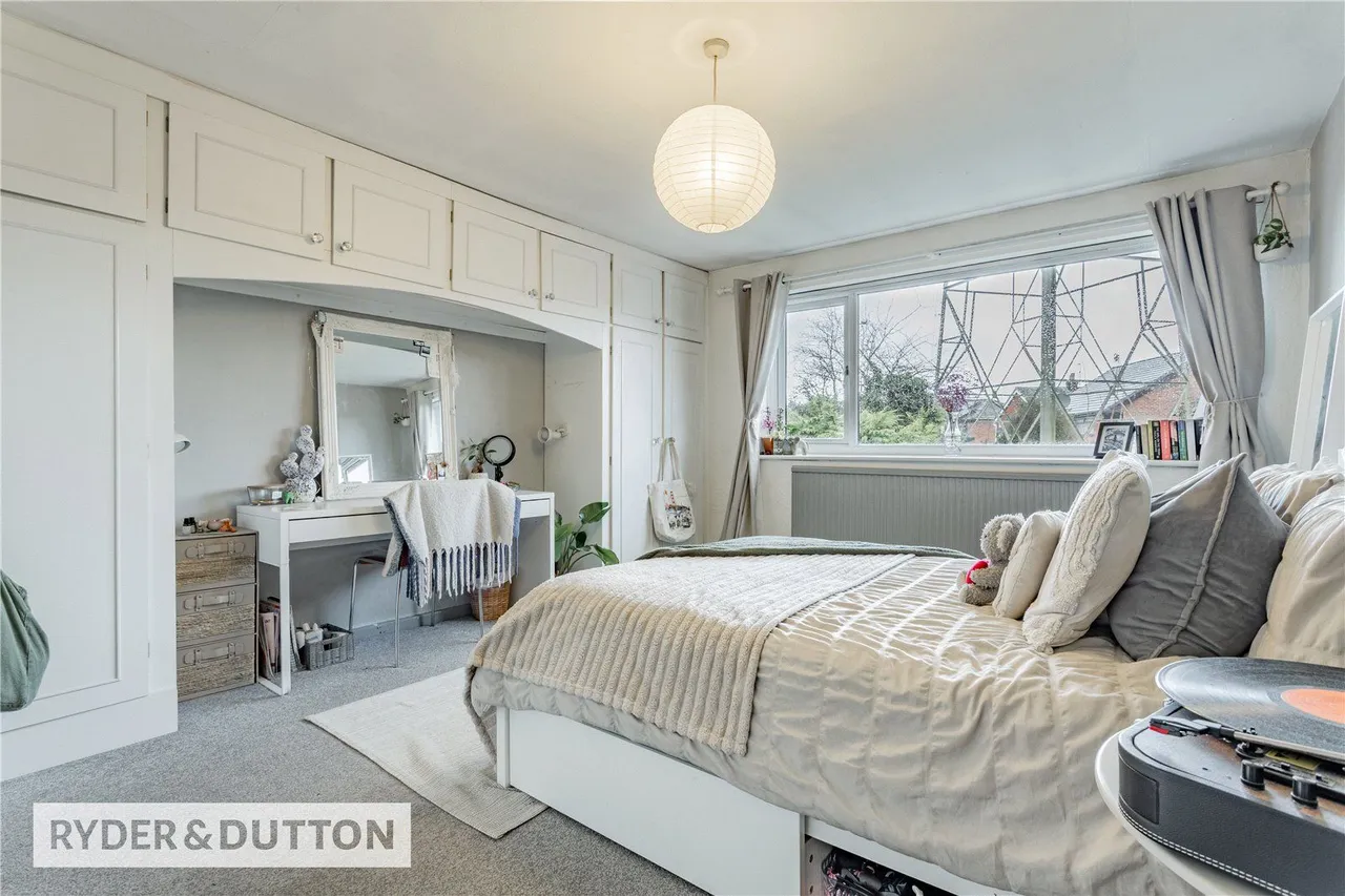 Broadoak Road, Bamford, OL11, photo 15