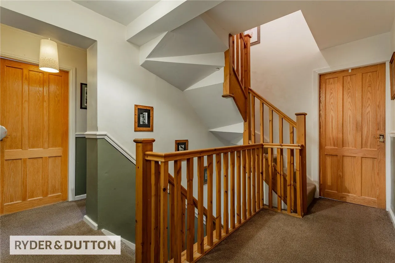 Broadoak Road, Bamford, OL11, photo 12