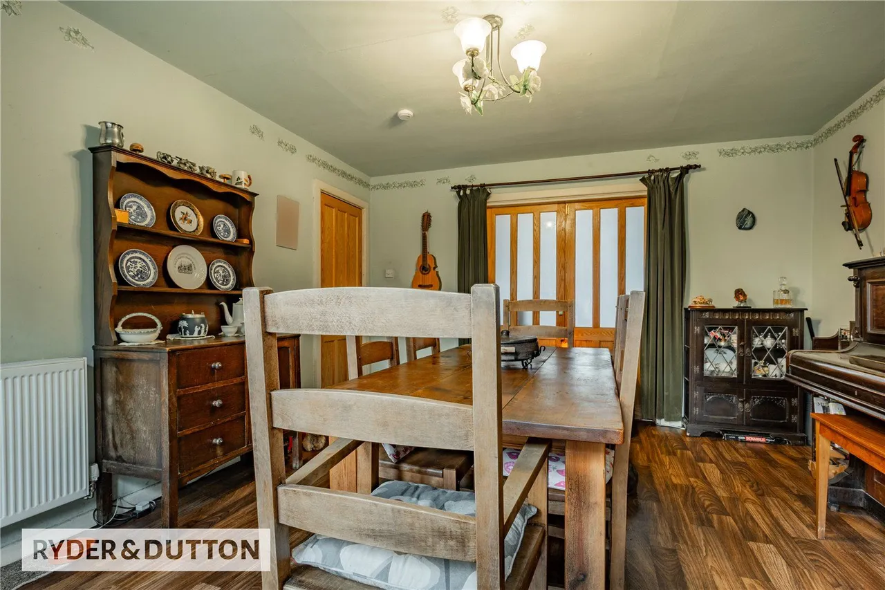 Broadoak Road, Bamford, OL11, photo 8