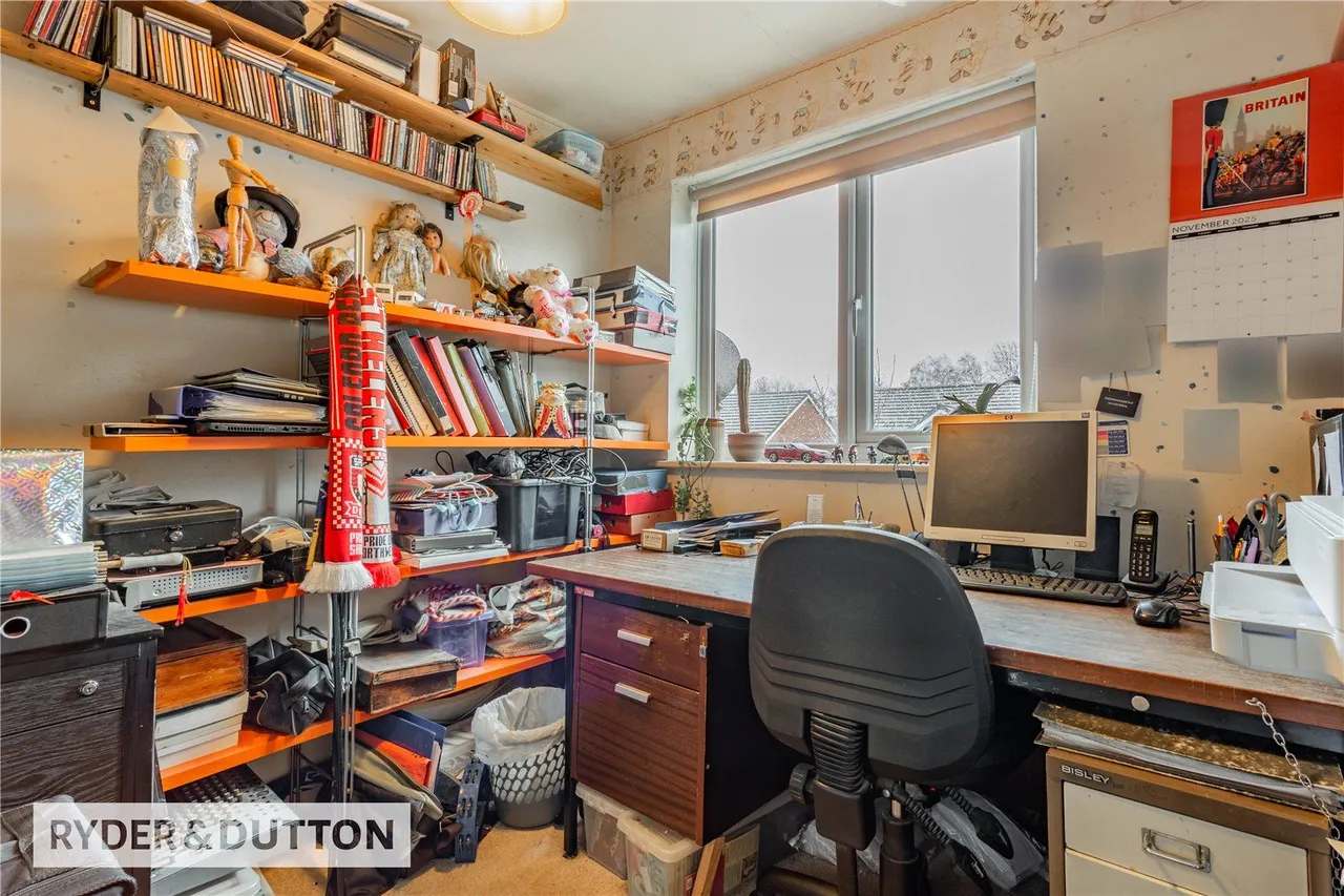 Broadoak Road, Bamford, OL11, photo 23