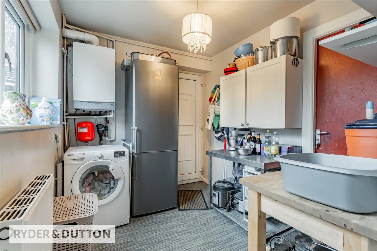 Broadoak Road, Bamford, OL11, photo 10