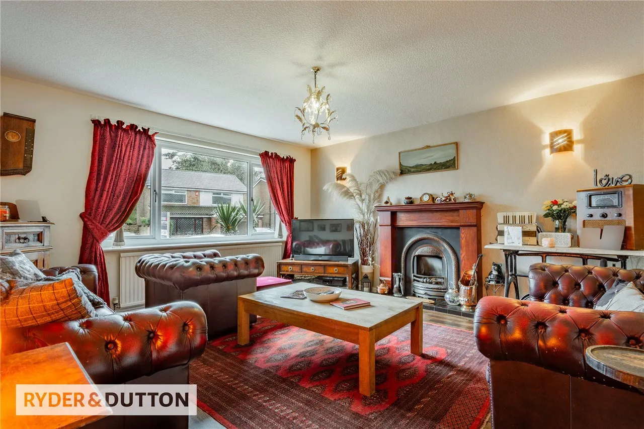 Broadoak Road, Bamford, OL11, photo 4