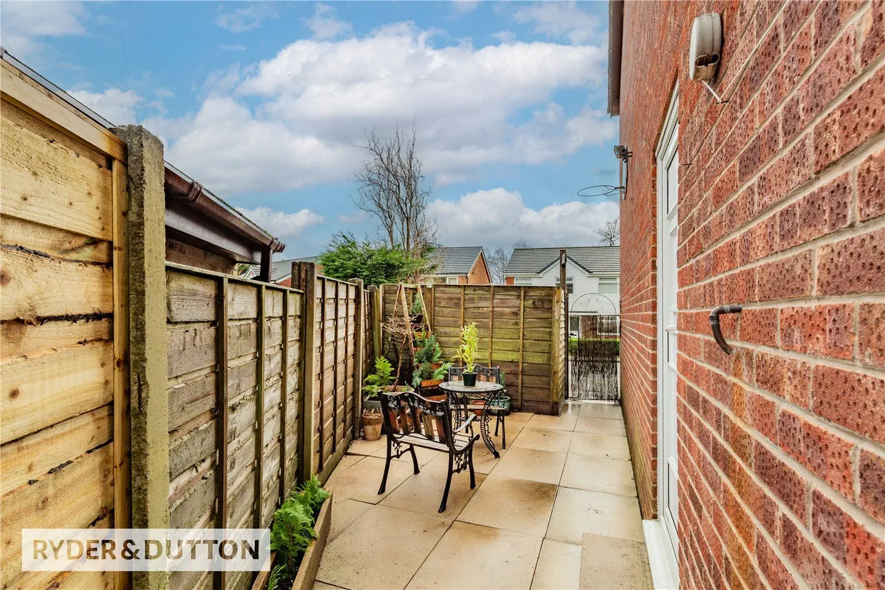 Broadoak Road, Bamford, OL11, photo 27
