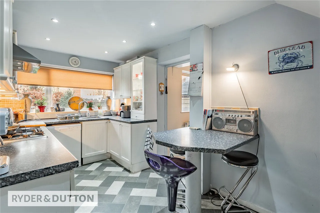 Broadoak Road, Bamford, OL11, photo 6
