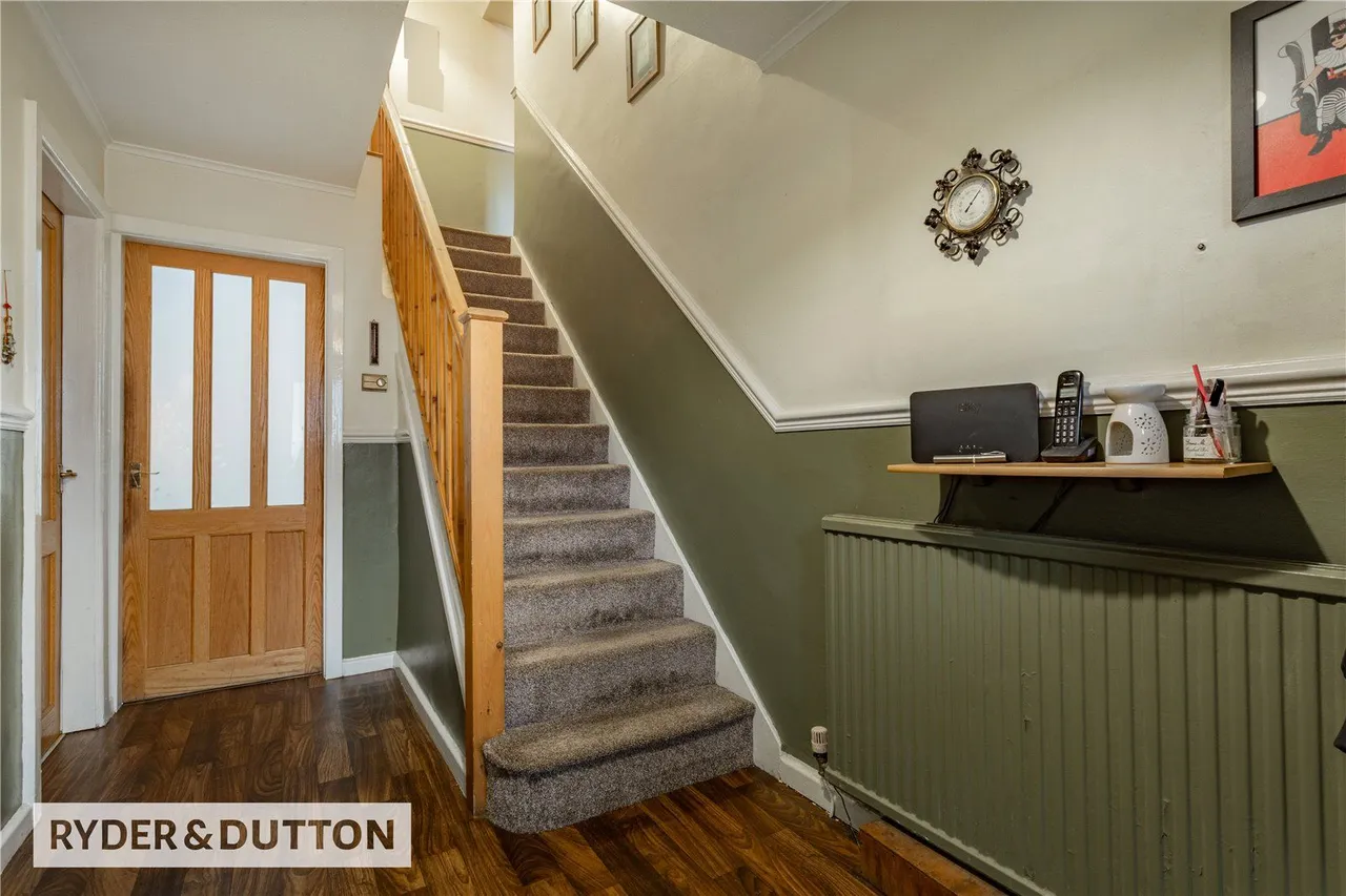 Broadoak Road, Bamford, OL11, photo 7