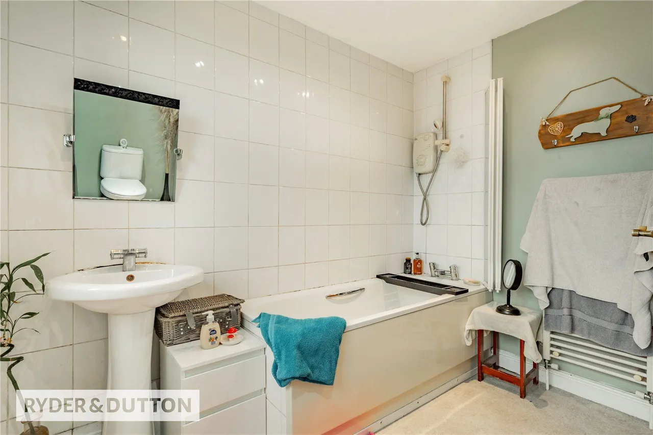 Broadoak Road, Bamford, OL11, photo 19