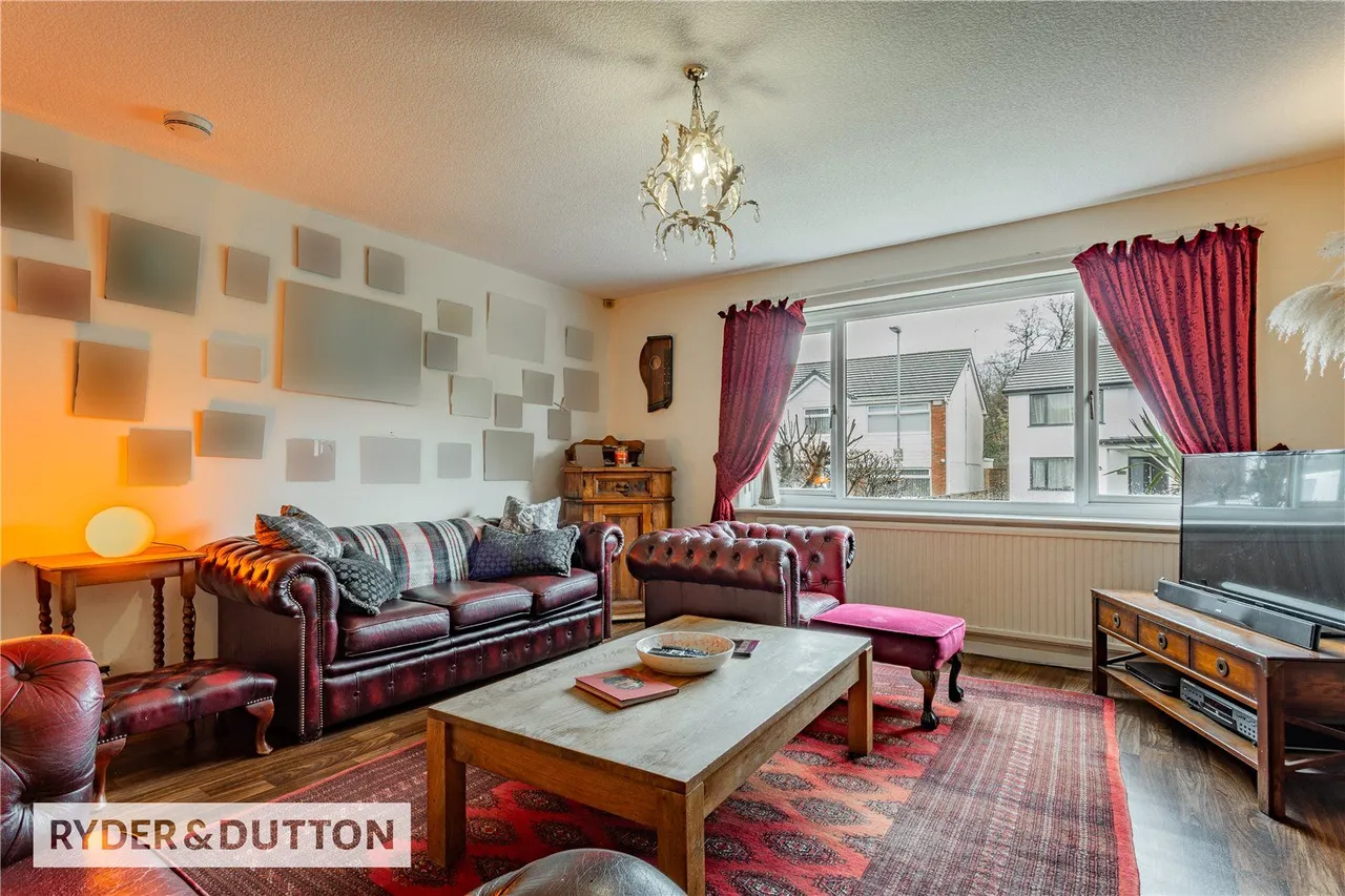 Broadoak Road, Bamford, OL11, photo 11