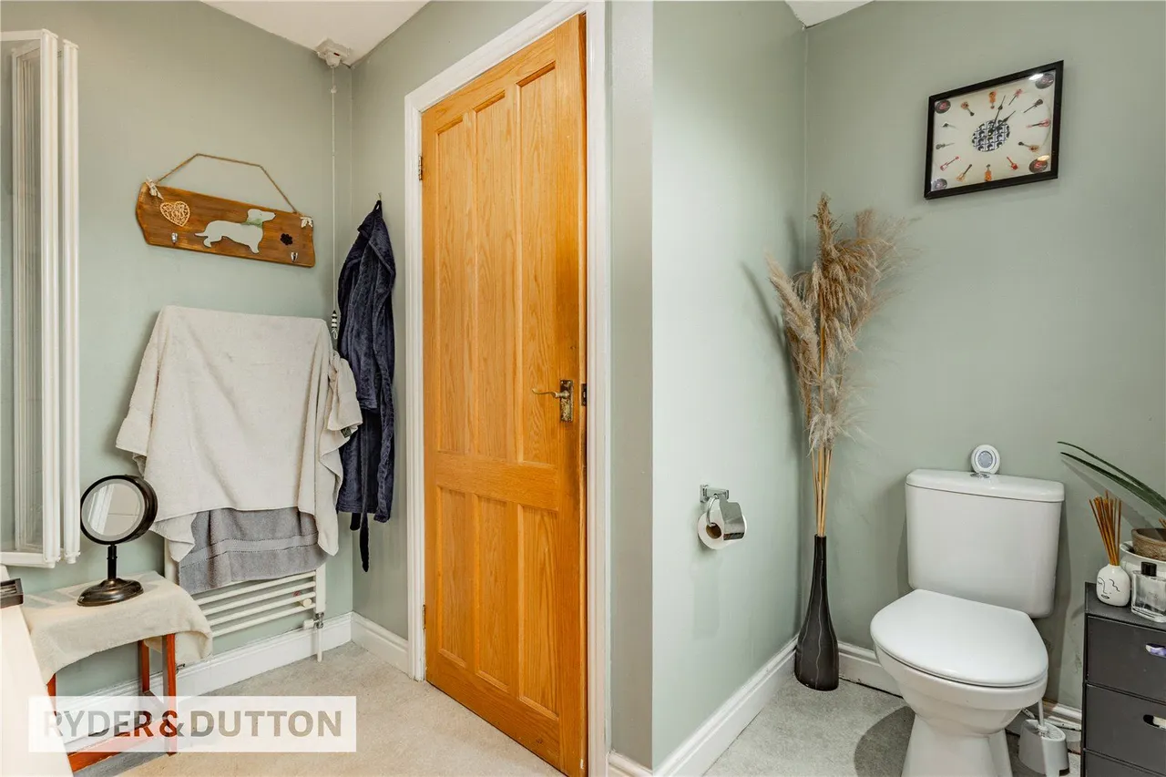 Broadoak Road, Bamford, OL11, photo 20