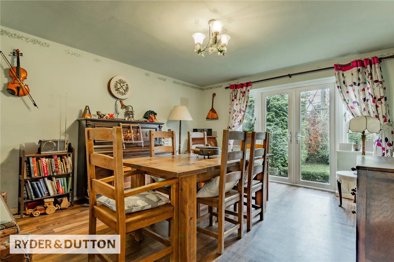 Broadoak Road, Bamford, OL11, photo 5