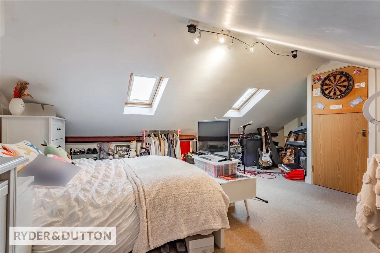 Broadoak Road, Bamford, OL11, photo 25