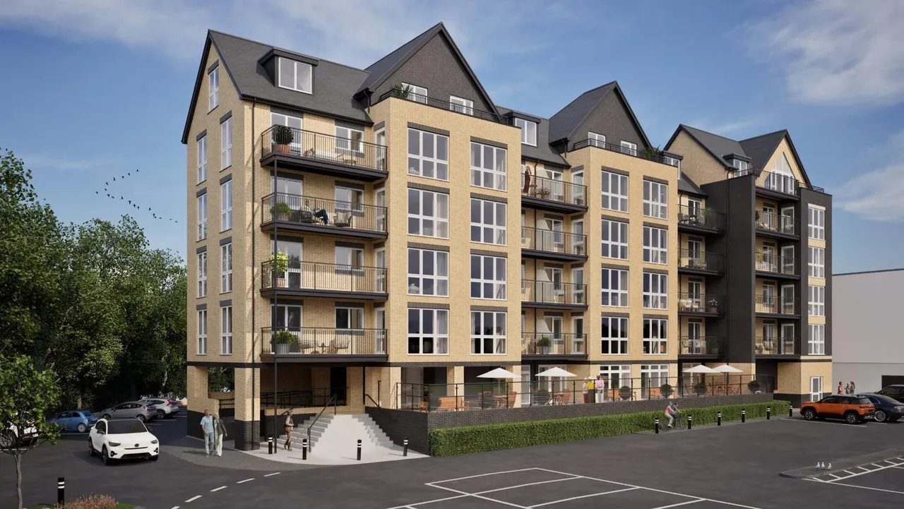 North Walk, Barnstaple, EX31, photo 7