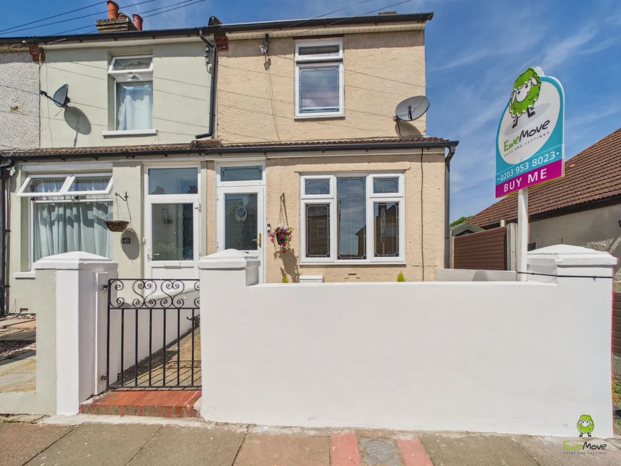 Corbylands Road, Sidcup, DA15, photo 5