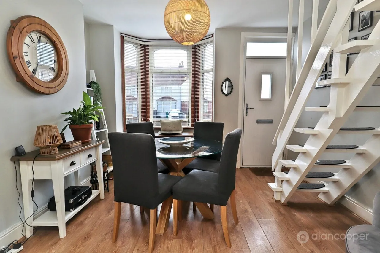 Croft Road, Stockingford, CV10, photo 4