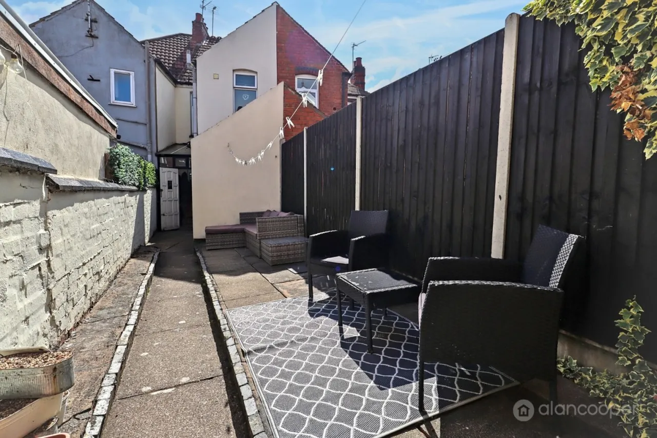 Croft Road, Stockingford, CV10, photo 21