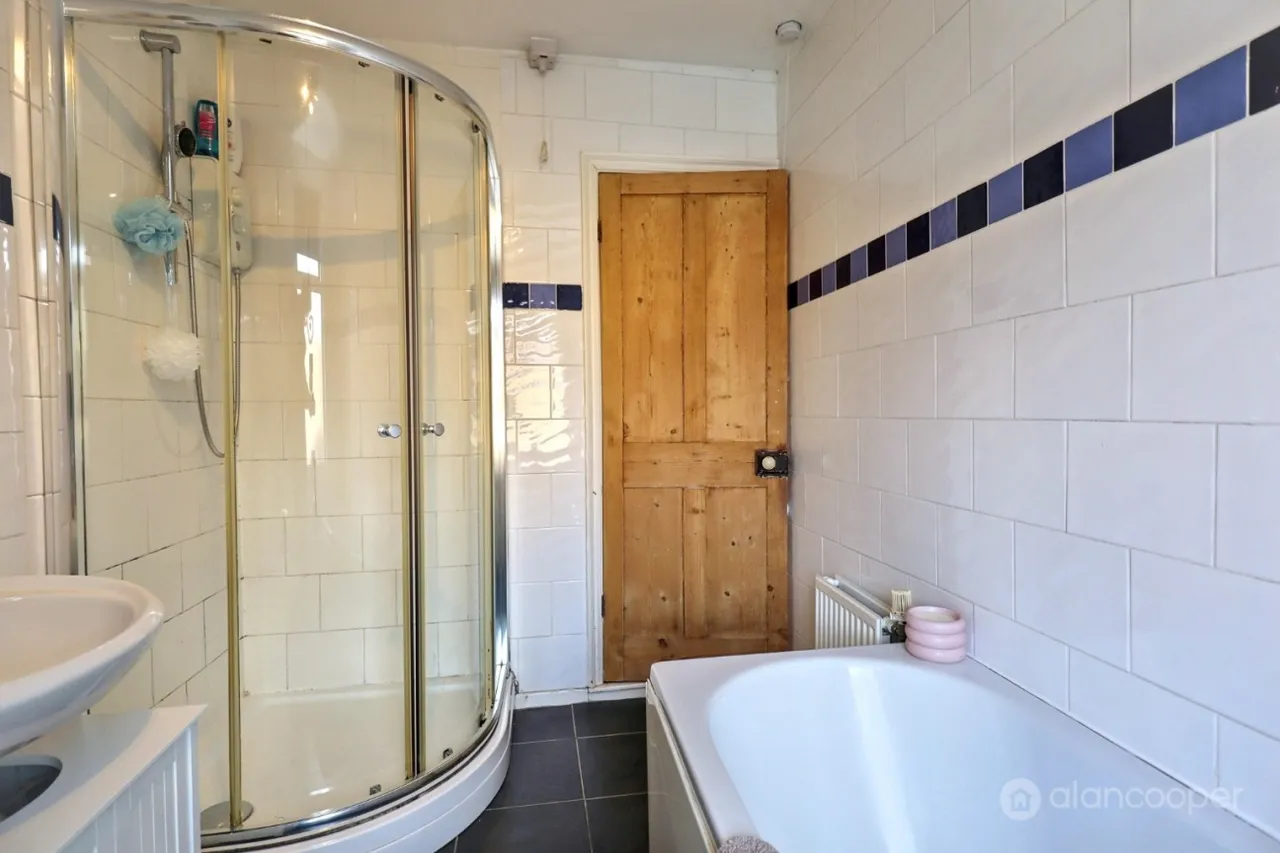 Croft Road, Stockingford, CV10, photo 17
