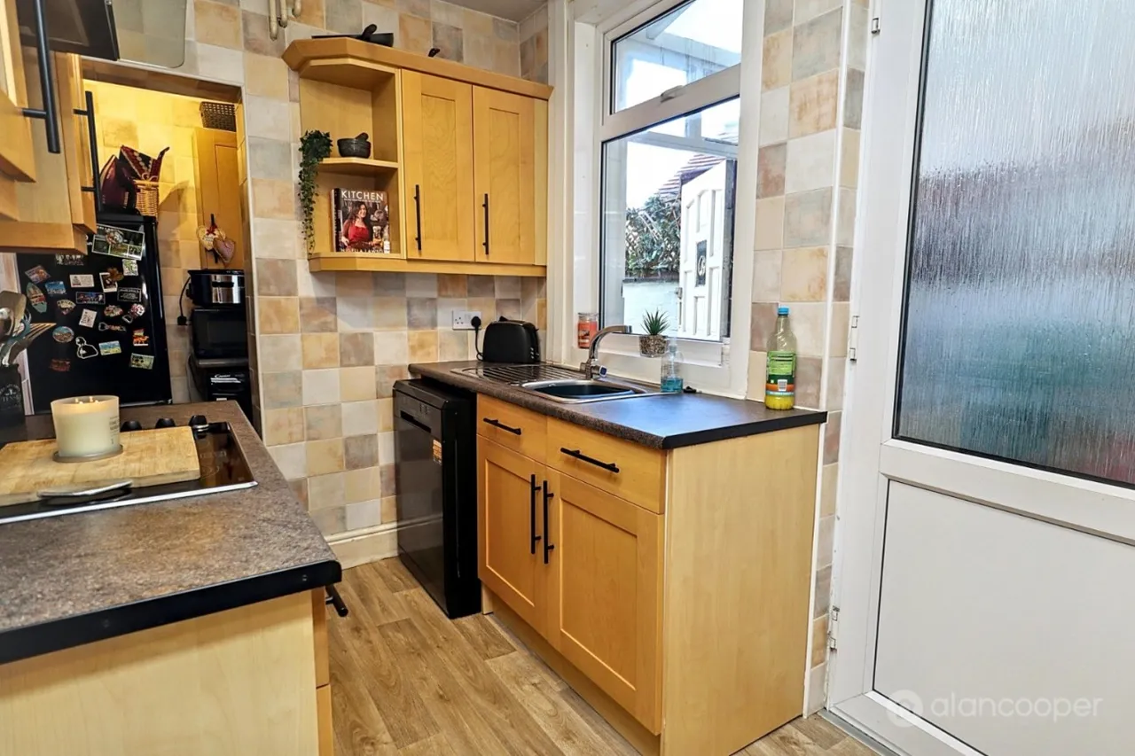 Croft Road, Stockingford, CV10, photo 8