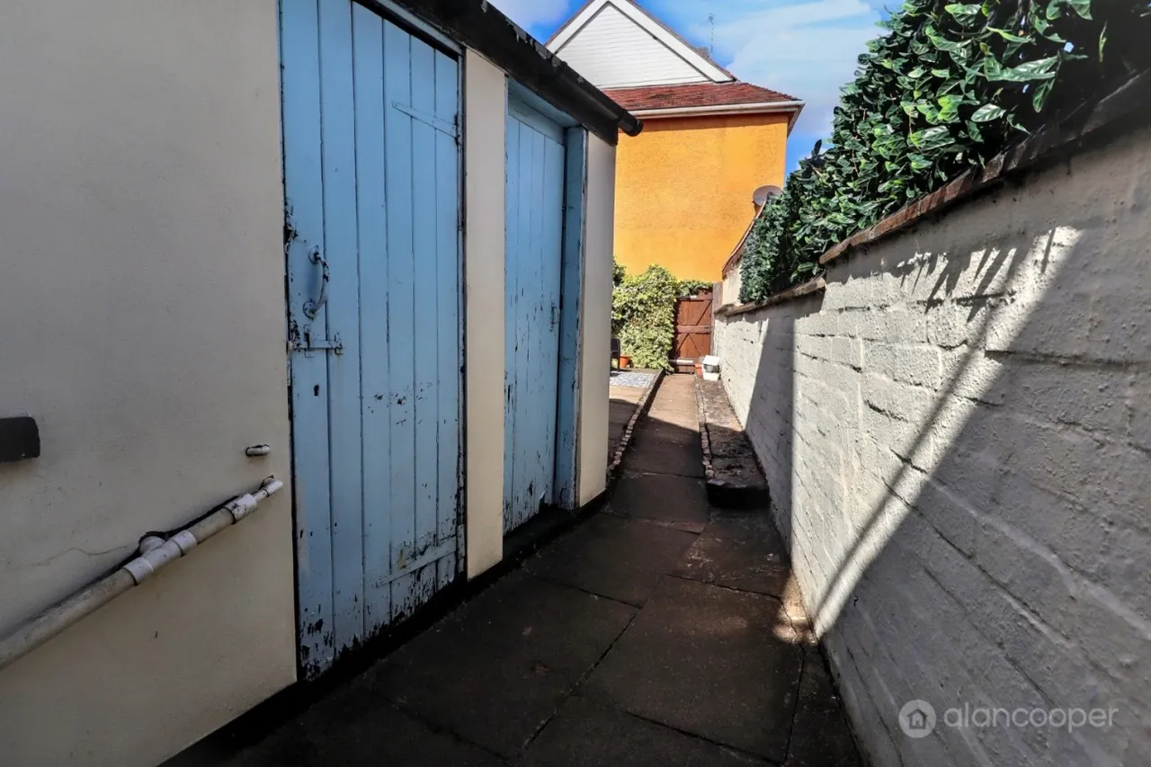 Croft Road, Stockingford, CV10, photo 18