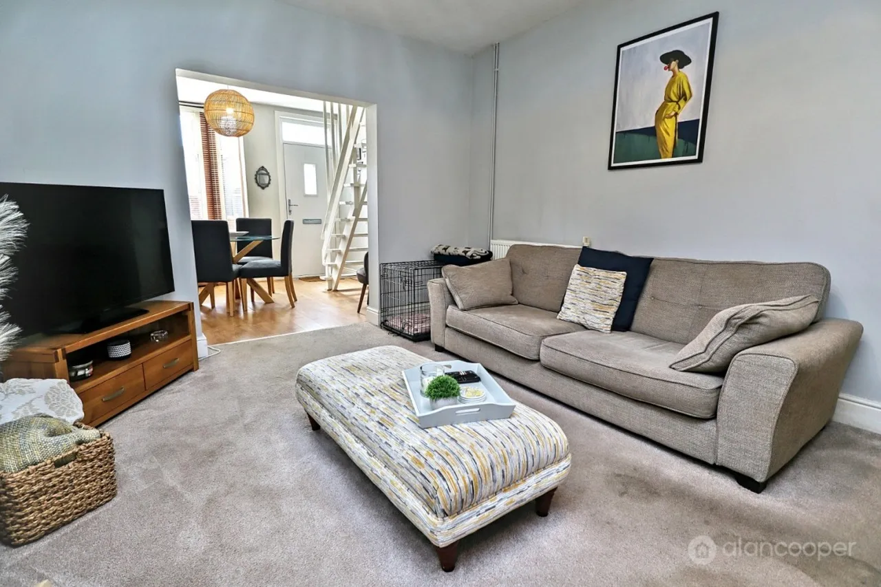 Croft Road, Stockingford, CV10, photo 7