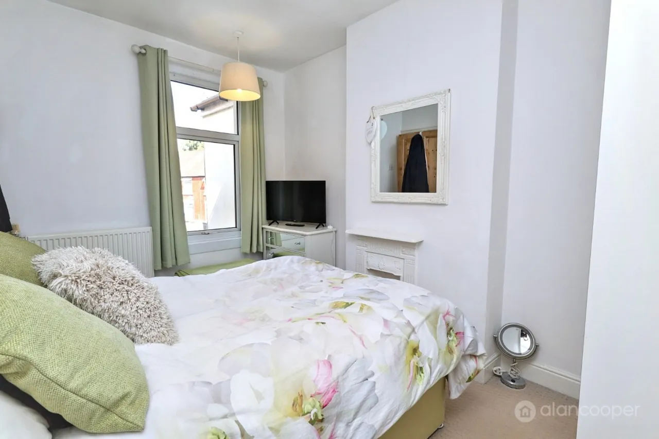 Croft Road, Stockingford, CV10, photo 15
