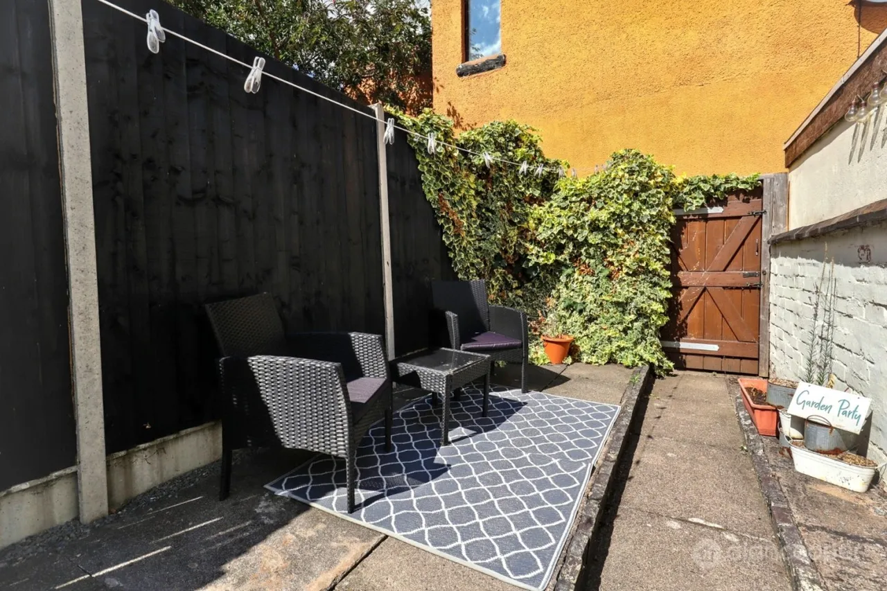 Croft Road, Stockingford, CV10, photo 20