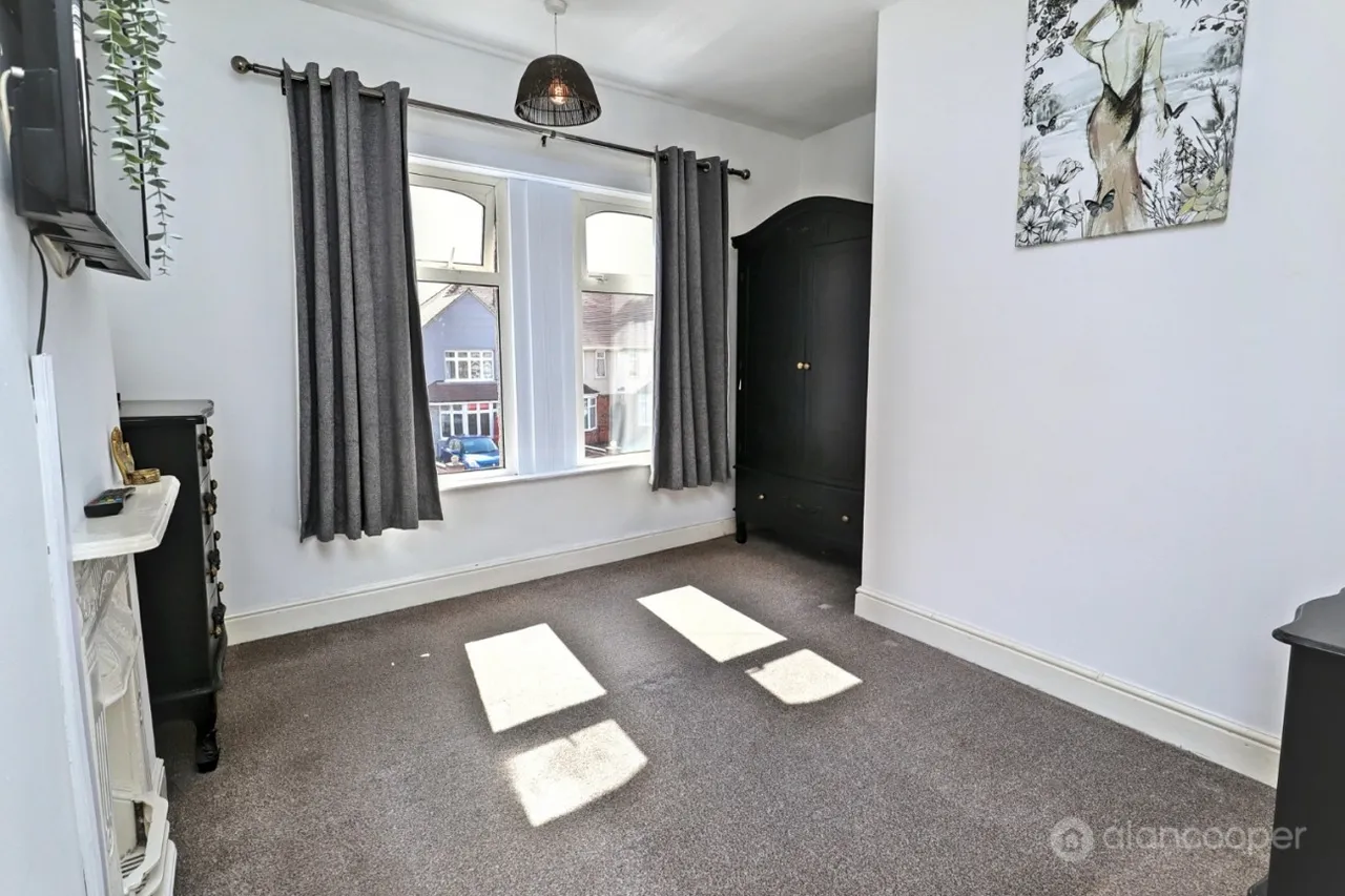 Croft Road, Stockingford, CV10, photo 13