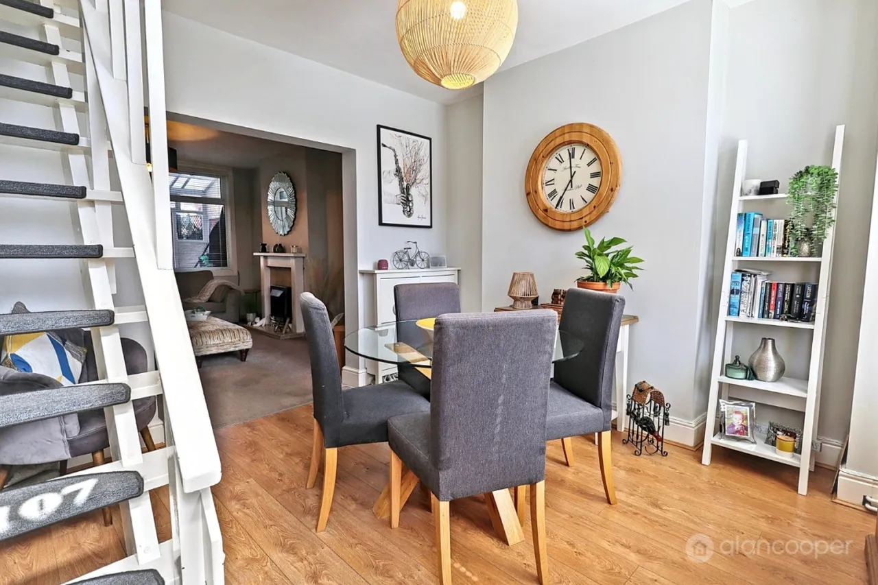 Croft Road, Stockingford, CV10, photo 2