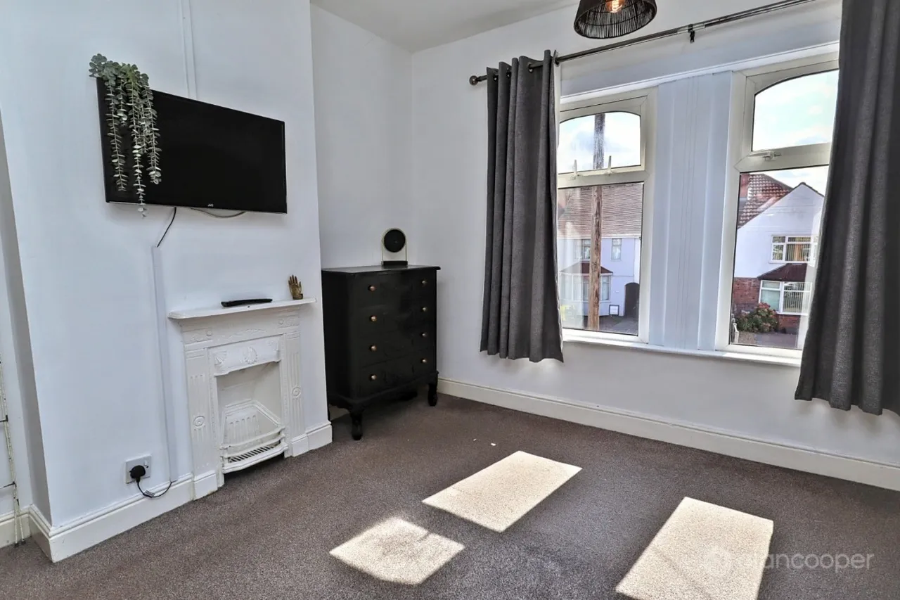 Croft Road, Stockingford, CV10, photo 12