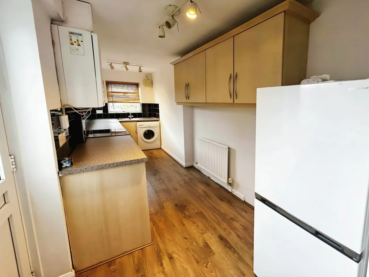 Belgrave Road, Sale, M33, photo 5