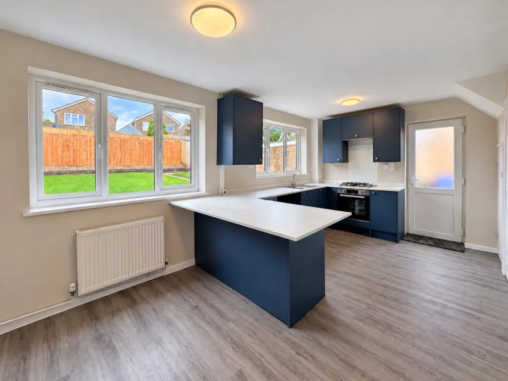 Georges Avenue, Bugbrooke, photo 4