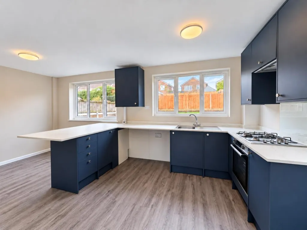Georges Avenue, Bugbrooke, photo 3