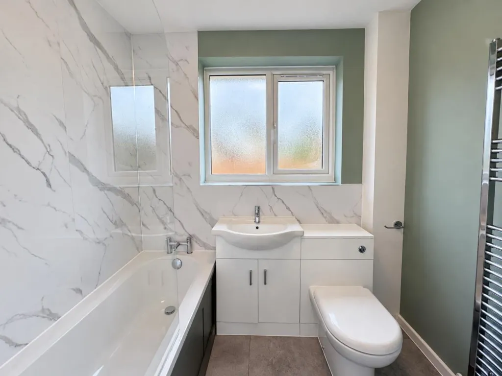 Georges Avenue, Bugbrooke, photo 8