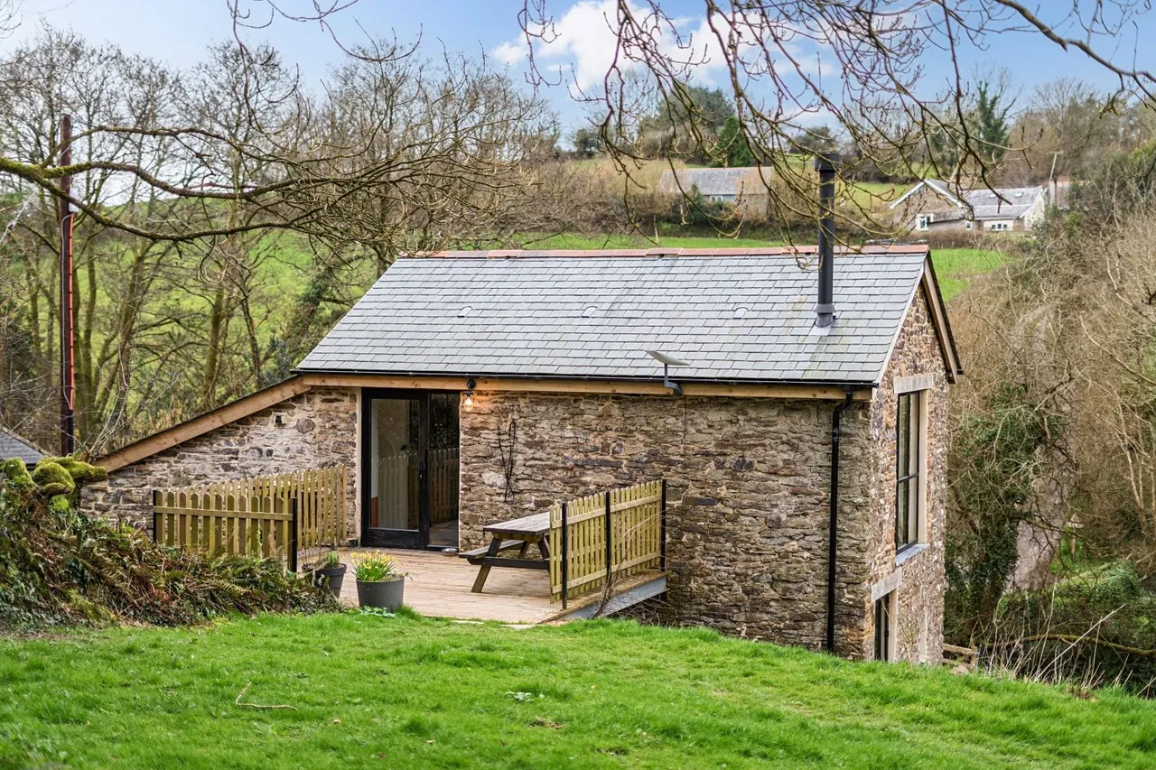 Lower Loxhore, Barnstaple, EX31, photo 19