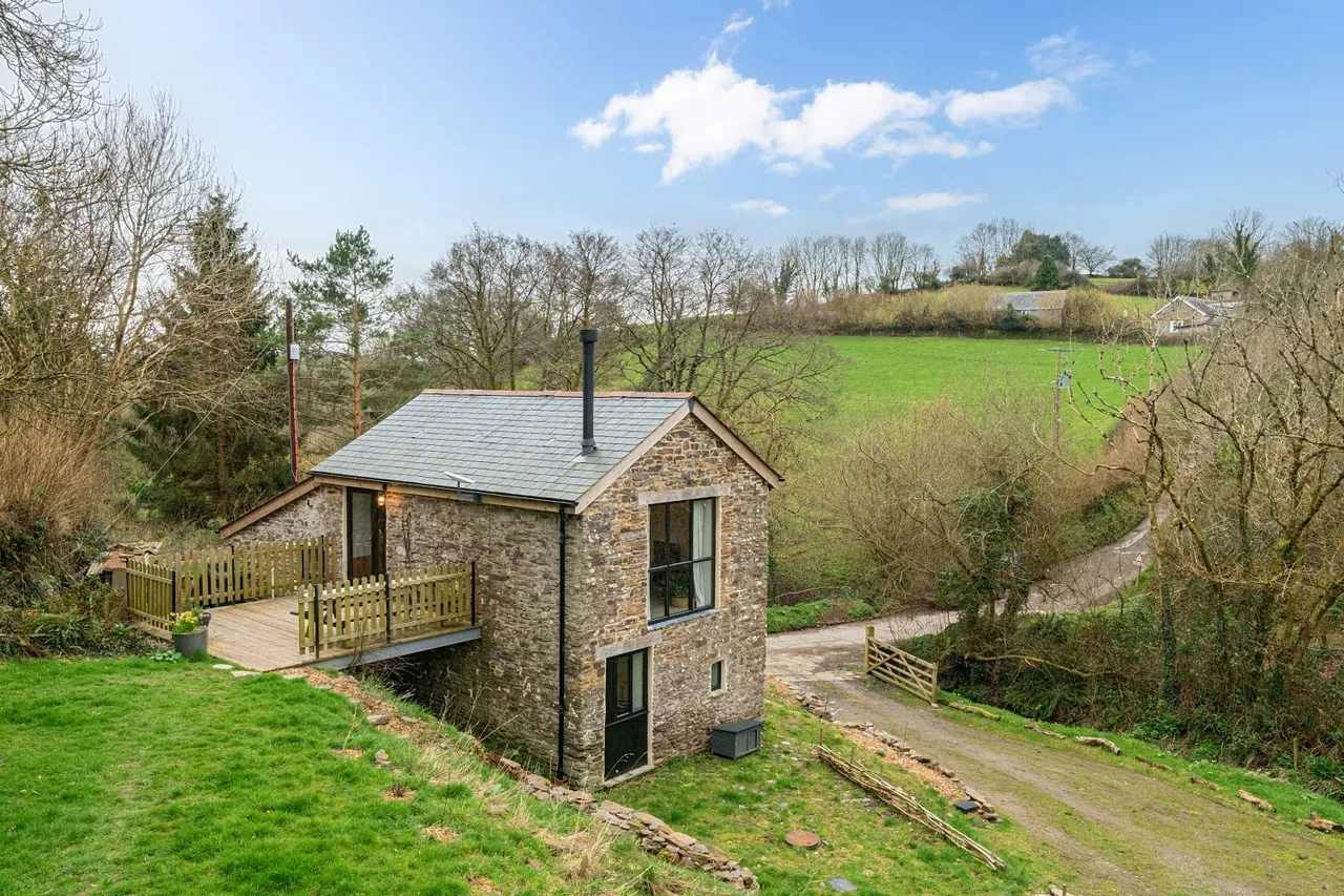 Lower Loxhore, Barnstaple, EX31, photo 3