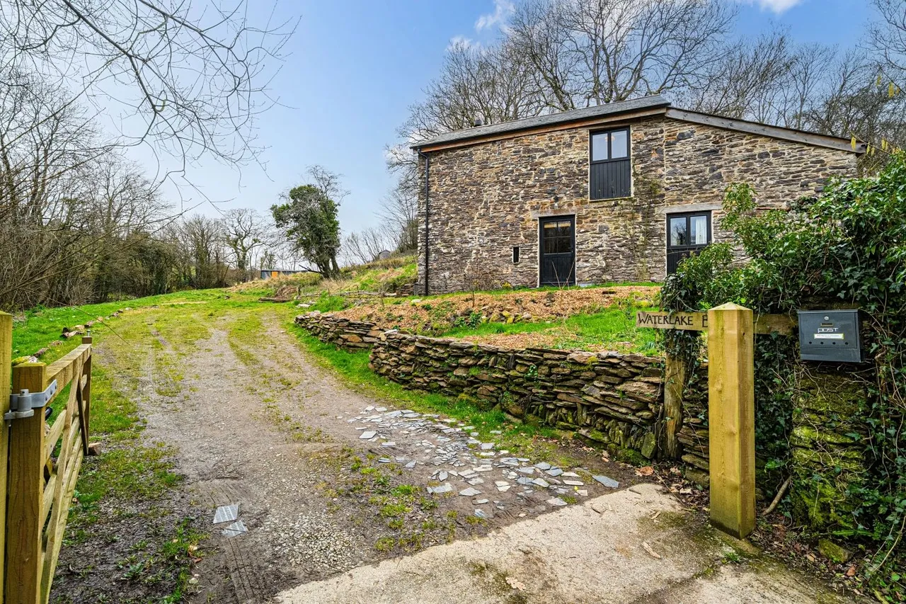 Lower Loxhore, Barnstaple, EX31, photo 4