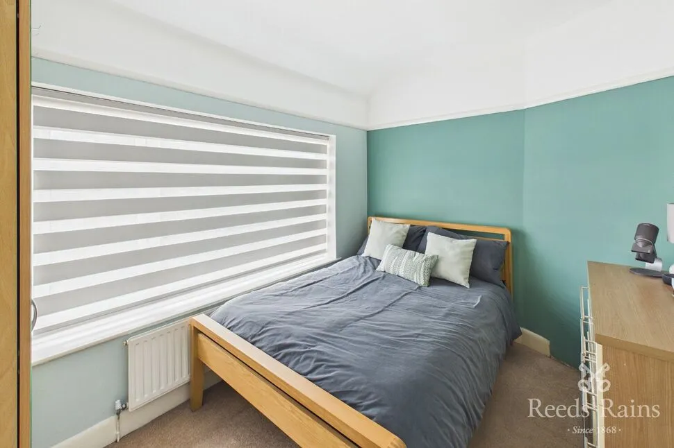 Lincoln Avenue, Stretford, Greater Manchester, M32, photo 10