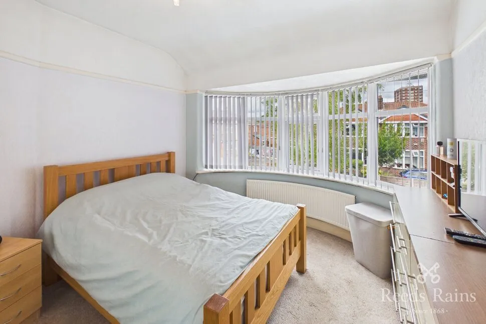 Lincoln Avenue, Stretford, Greater Manchester, M32, photo 5
