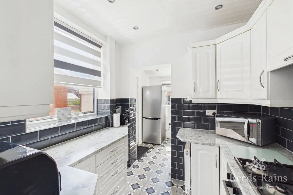 Lincoln Avenue, Stretford, Greater Manchester, M32, photo 3