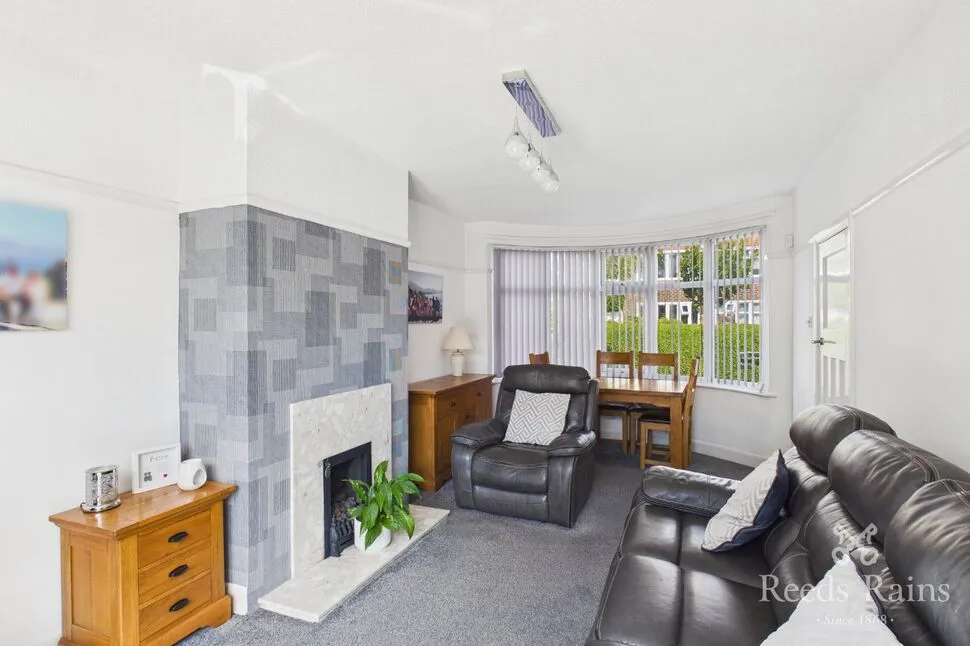 Lincoln Avenue, Stretford, Greater Manchester, M32, photo 6