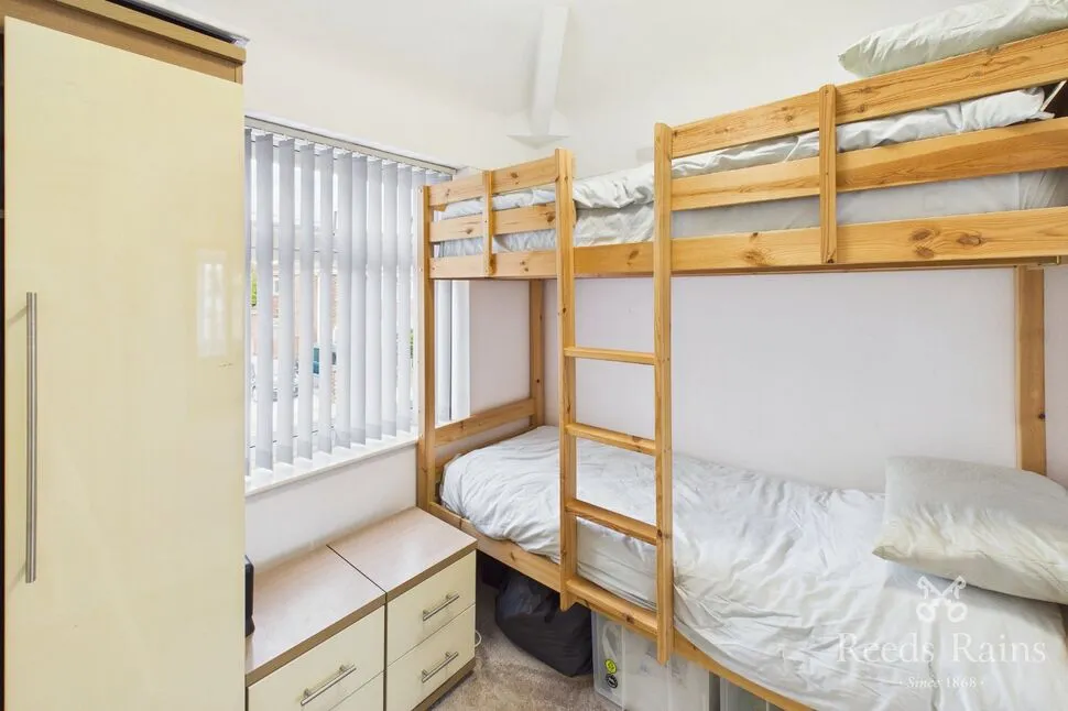 Lincoln Avenue, Stretford, Greater Manchester, M32, photo 11