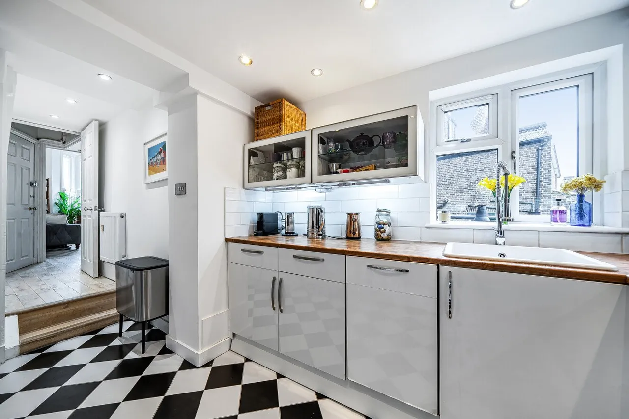 Park Hall Road, West Dulwich, London, SE21, photo 8